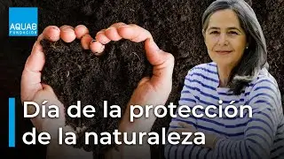 🌾Día Mundial de la protección de la NATURALEZA🌲 | 18 de octubre