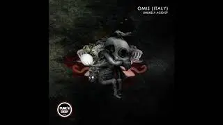 Omis (Italy) - Check It Out (Original Mix)