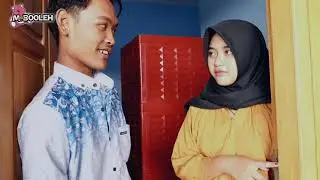 TONGGO RUWET - Film pendek lucu