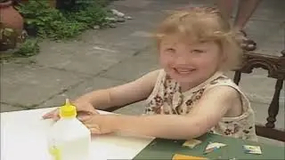 Teletubbies - Making Mosaics (Playhouse Disney Version 2005)