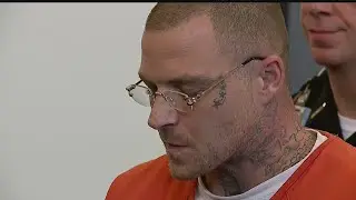 Man lashes out at judge after receiving sentence for abuse of infant son