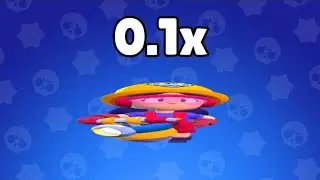 Jacky haha be like | Brawl Stars