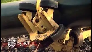 Сварочно- монтажный трест Ухта