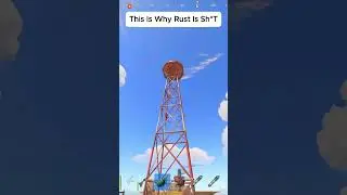 I hate RUST  #rust