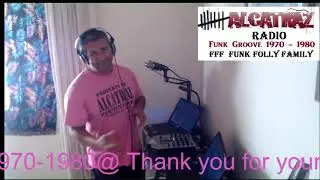 July 1 2021  Rare Funk Groove 1970@1980