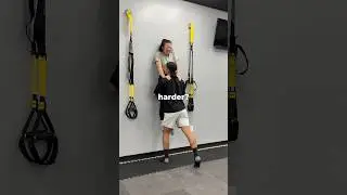 Wall Press Challenge - who would you do this with? 