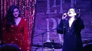 Софико Кардава и Наталья Сидорцова, I dreamed a dream (Glee)