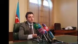 Гянджалиев   сопредседатели передавали наши обращения армянам, те молчат