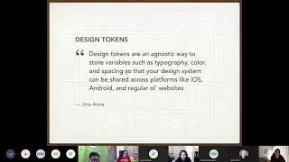 The Power of Tokens