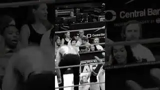 When You Get Chokeslammed And Everything Turns Gray 