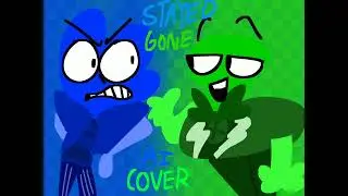Stayed Gone // AI Cover // Two and Four //