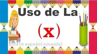 Ortografía de la 