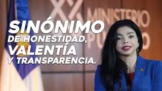Yeni Berenice Reynoso será elegida como procuradora el próximo viernes