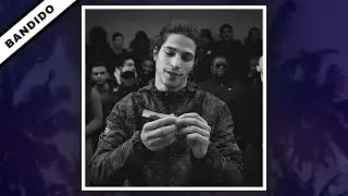 [FREE] Moha La Squale Old School Type Beat - 