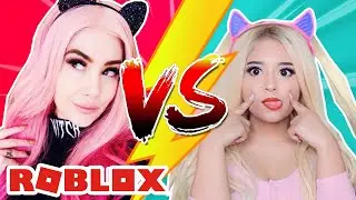 Leah Ashe VS InquisitorMaster: Who is Better?! 🤯