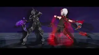 Dragon Nest - Opening Title (Bleed Phantom & Illusion's Shadow) [Spirit of Death] [4K]