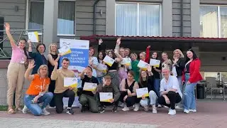 YouCreate - Training for youth to be leaders
