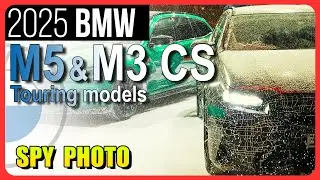 SPYSHOTS: New 