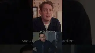 Kieran Culkin said THIS about Home Alone!