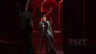 Кавказец в жюри шоу 