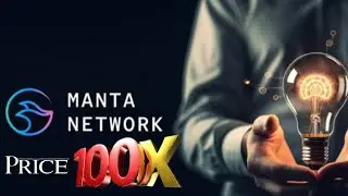 Manta Network token price prediction | Manta token buy price | 
