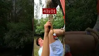 Успей Выбратся и Получи Бутсы⚽️!