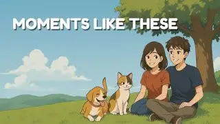 Moments Like These - TPS