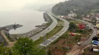 Hopa Belediyesi Logo Yarışması (eserleri)