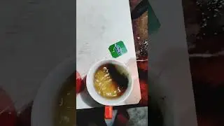 Green Tea