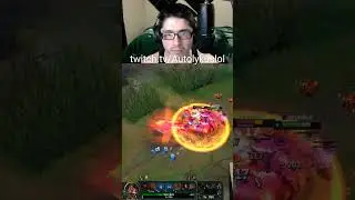 How Sett Deals With An S+++ Tier Champ!  