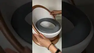 Luxmom 6209 детский горшок