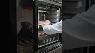 Шкаф для созревания мяса ROAL