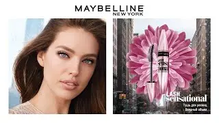 LASH SENSATIONAL | ВЕЕРНЫЙ ОБЪЕМ