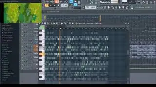 Be Prepared