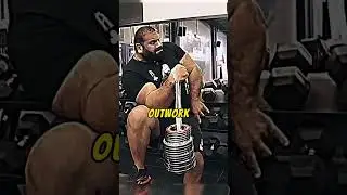 NO LIMITS‼️😈💀 DEVON LARRATT vs LEVAN SAGINASHVILI #shorts #armwrestling