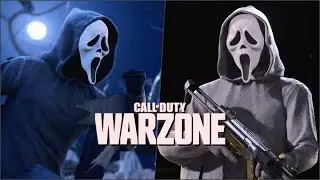 Scream with the SOLO's Victory. Warzone.