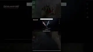 КАК ЗАПУСТИТЬ НА АЙФОНЕ Devil May Cry: Peak of Combat