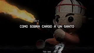 Fuerza Regida & Gabito Ballesteros - F's (Letra)