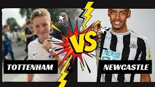SPURS BATTER NEWCASTLE 4-1 🤩