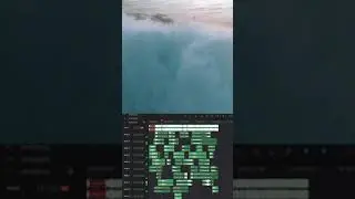 Sound Mix & Cutting by Sam Kolder