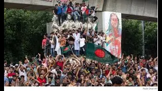 Bangladesh: A moment of opportunity for Peace, Democracy, and respect for Human Rights