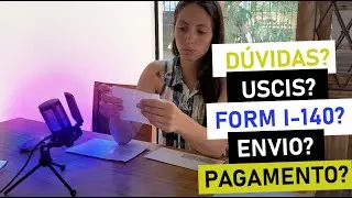 EB2 - NIW - RESPONDENDO AO VIVO 2