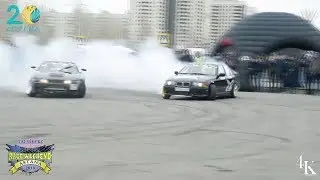 Автопробег и Автошоу
