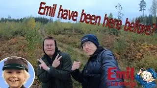 Where will the emilleden take us?
