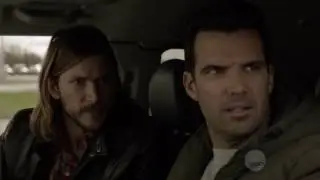 Bitten S03E07 Teddy Kellogg as 