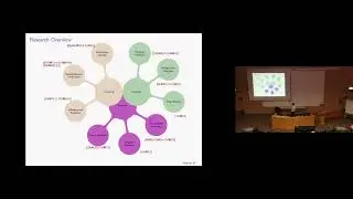 CS Colloquium Counting, Sampling, and Synthesis: The Quest for Scalability by Kuldeep Meel