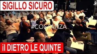 Installatori Specializzati nelle Pompe di Calore: evento Sigillo Sicuro