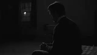I want a way out of loneliness.