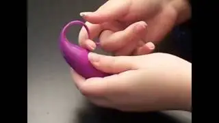 LELO Picobong Koa - массажер с виброкольцом от Esexshop.com.ua