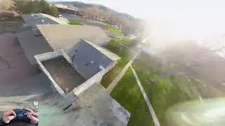 Where'd THAT Come From???